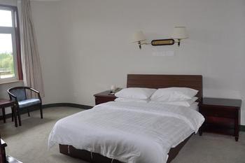 Shanghai Juyuan Holiday Village Chenjia Extérieur photo