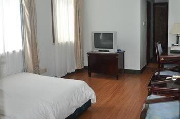 Shanghai Juyuan Holiday Village Chenjia Extérieur photo