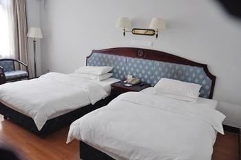 Shanghai Juyuan Holiday Village Chenjia Extérieur photo